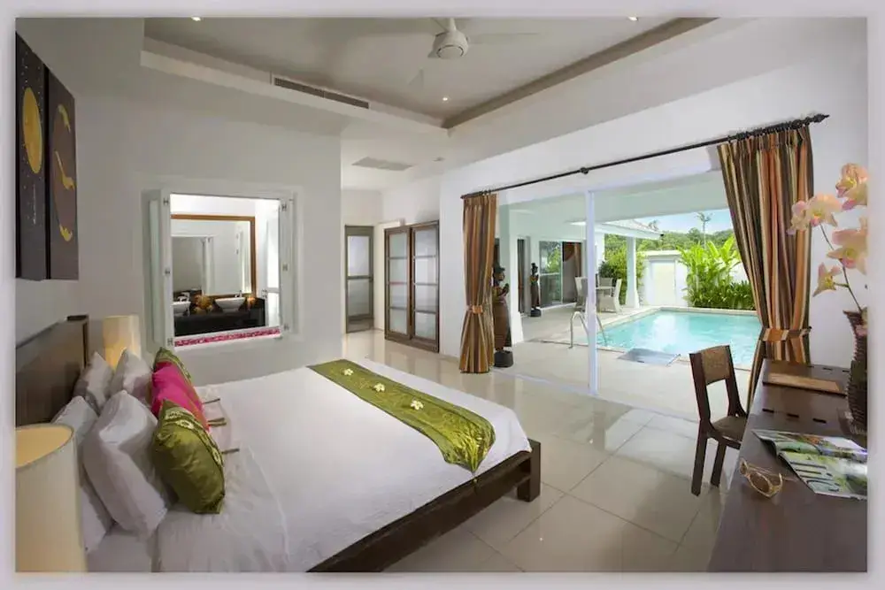 Самуи: Villa Samui Sunset
