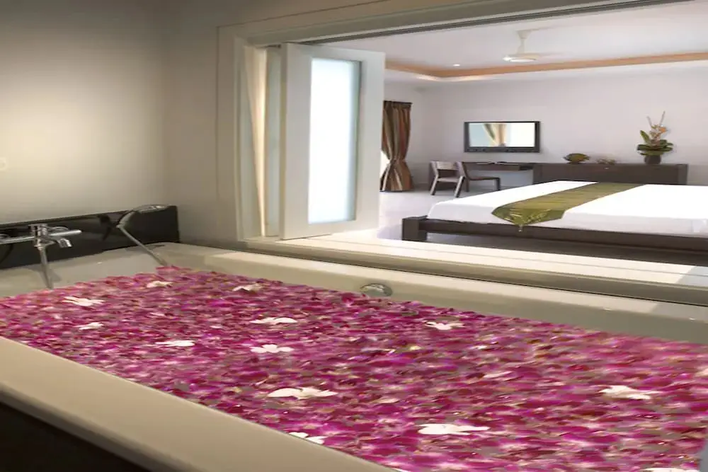 Самуи: Villa Samui Sunset
