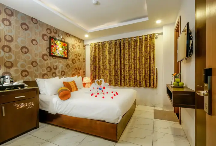 Дананг: Connect Hotel