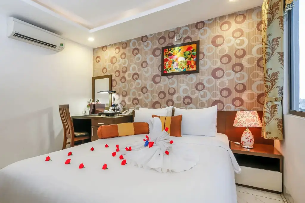Дананг: Connect Hotel