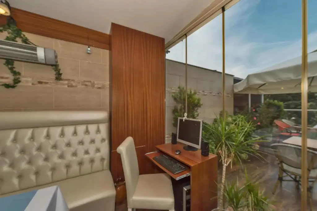 Стамбул: The Empress Theodora Hotel