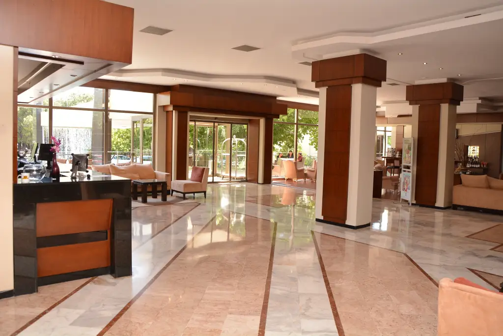 Измир: Anemon Kent Ege Otel