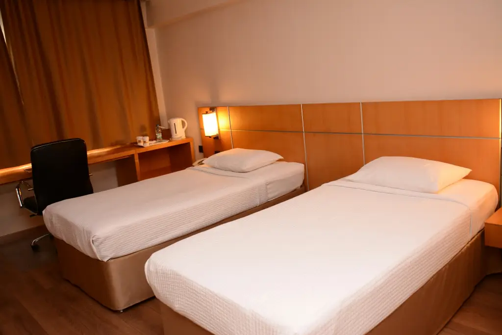Измир: Anemon Kent Ege Otel