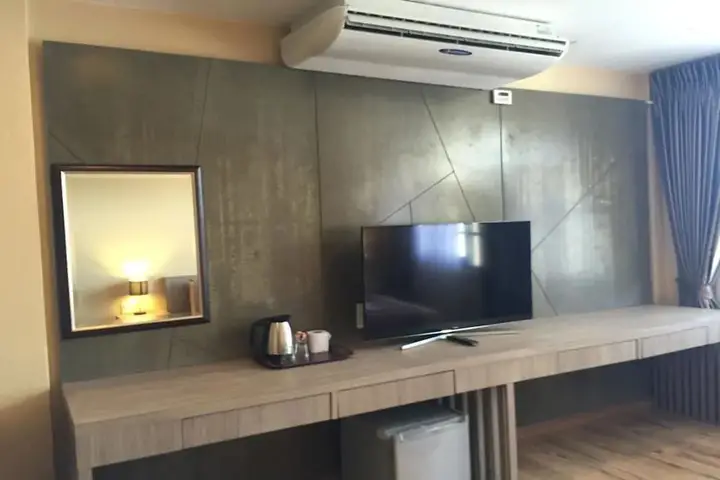 Кату: Patong RK