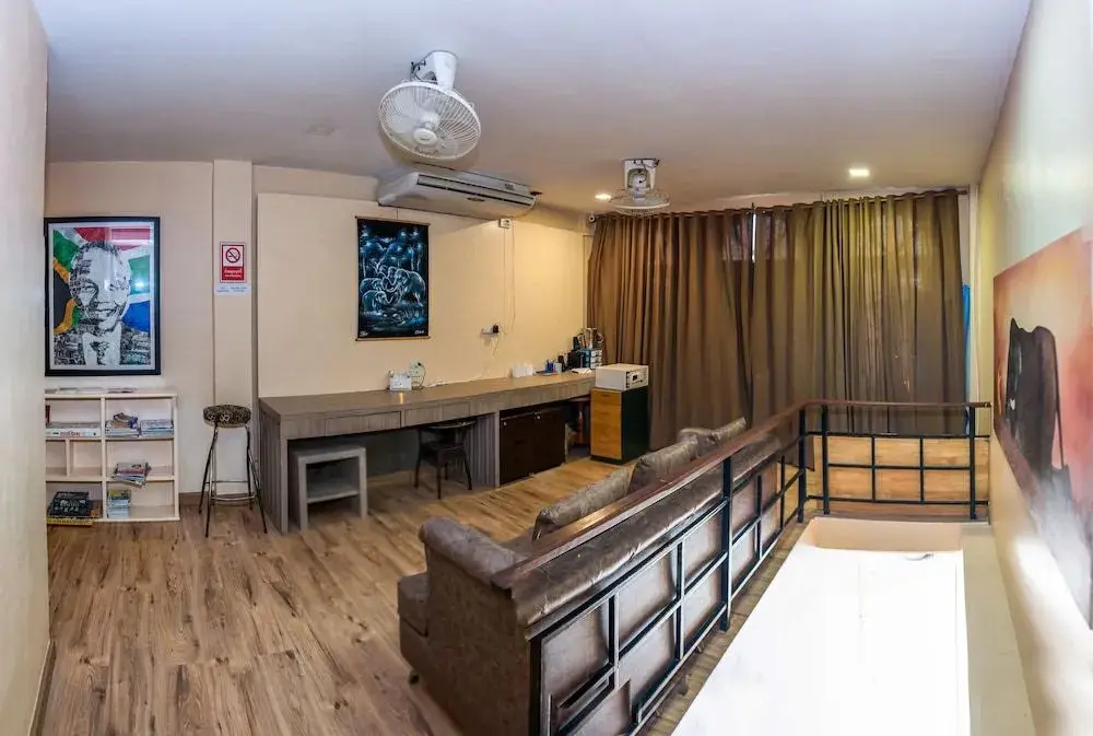 Кату: Patong RK