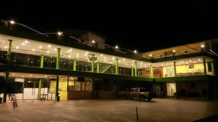 Ранонг: SDP Ranong Hotel