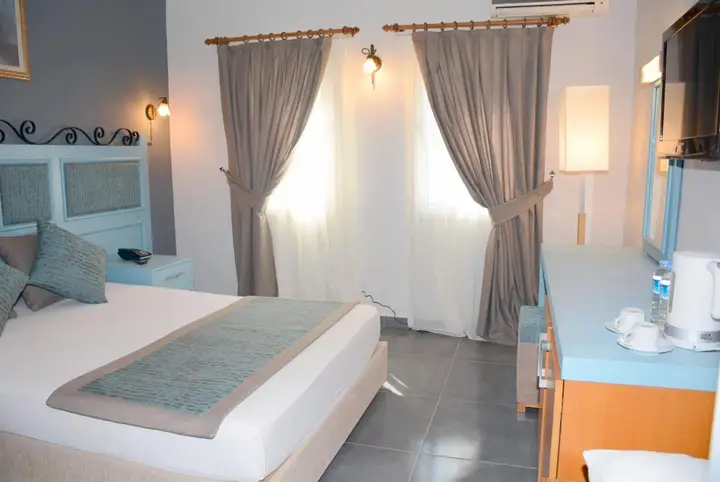 Бодрум: Otel Atrium