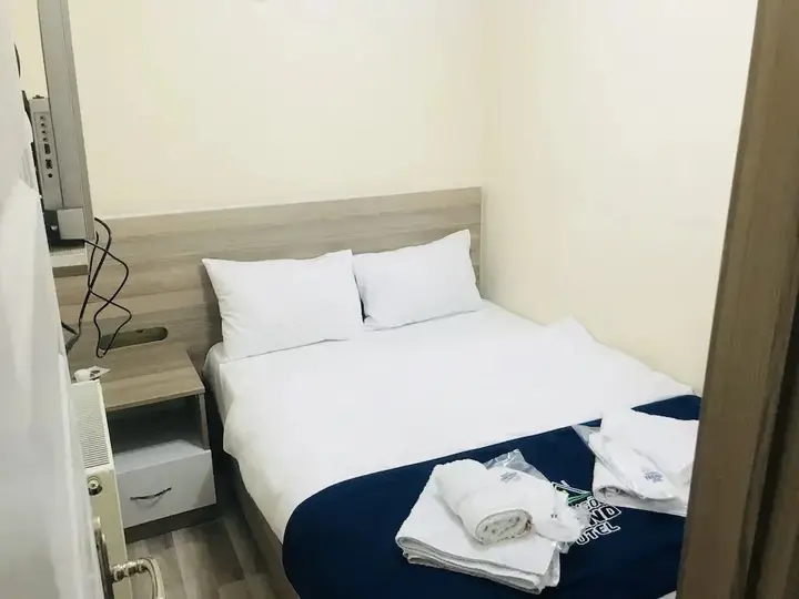 Узунгёль: Trend Otel