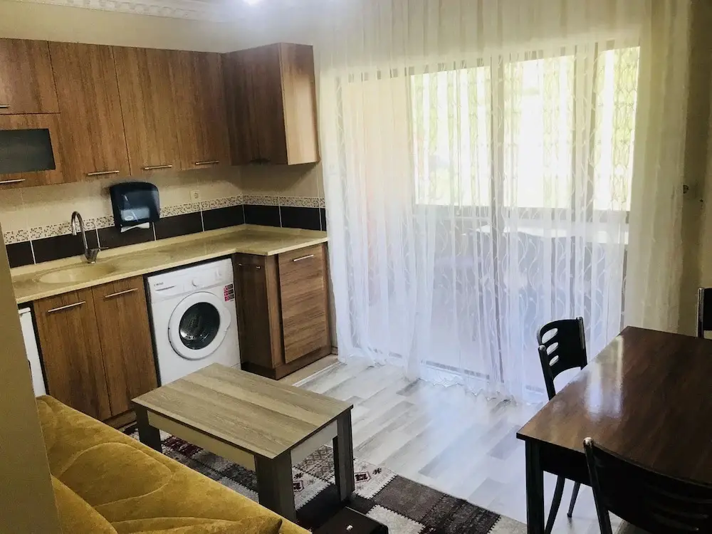 Узунгёль: Trend Otel