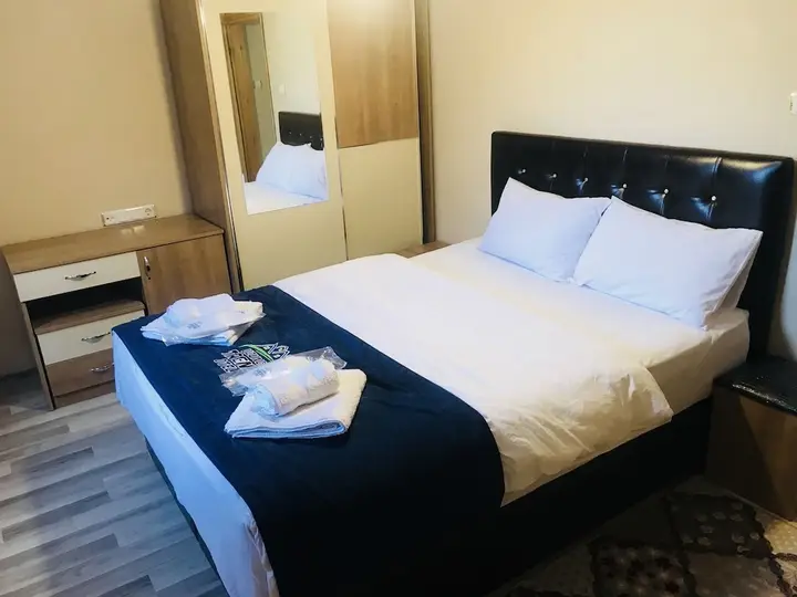 Узунгёль: Trend Otel