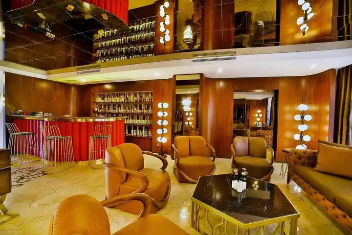 Стамбул: Paleria Hotel