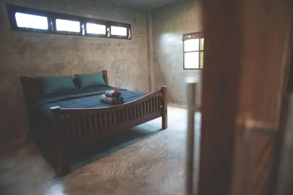 Чом-Тонг: Suan Sook Homestay