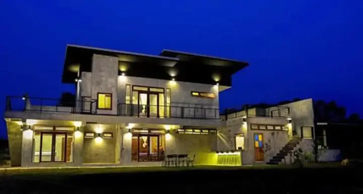 Чом-Тонг: Suan Sook Homestay