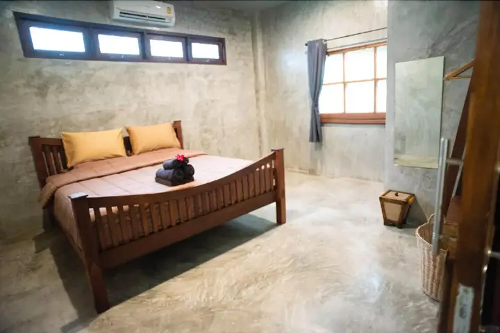 Чом-Тонг: Suan Sook Homestay