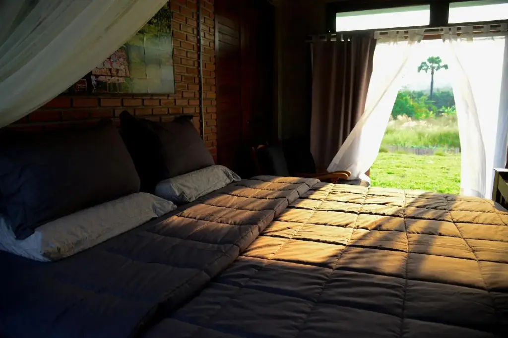 Чом-Тонг: Suan Sook Homestay