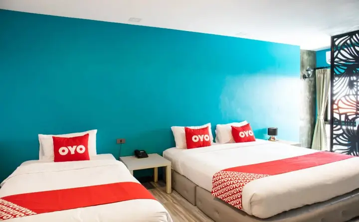 Пхукет: Nam Naka Boutique Hotel (SHA Extra Plus)