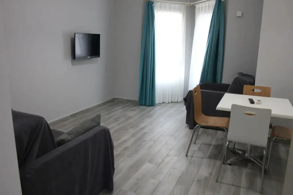 Бодрум: Ven Suites