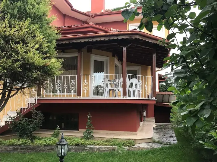 Османгази: Dream Of Holiday Villas