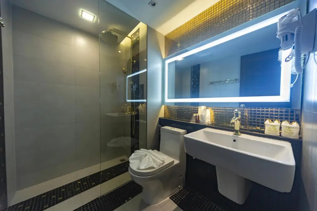 Пхитсанулок: Holatel Hotel Phitsanulok