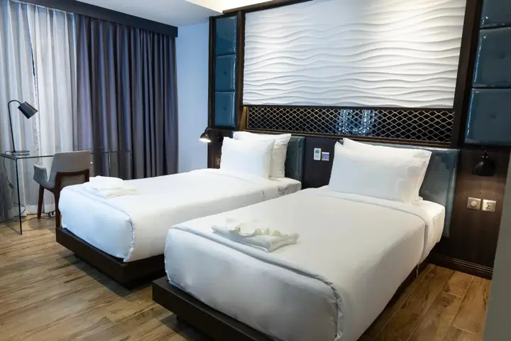 Пхитсанулок: Holatel Hotel Phitsanulok