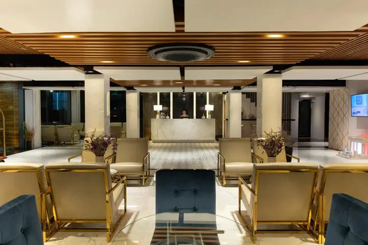 Пхитсанулок: Holatel Hotel Phitsanulok