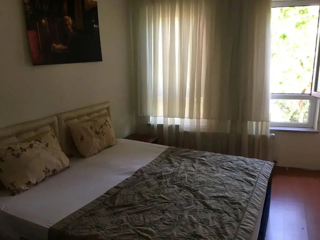 Стамбул: Ortakoy Aysem Sultan Hotel