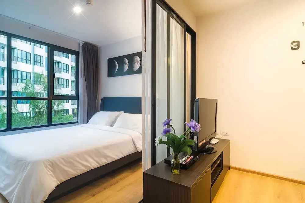 Муанг: Centrio Condo by Eye