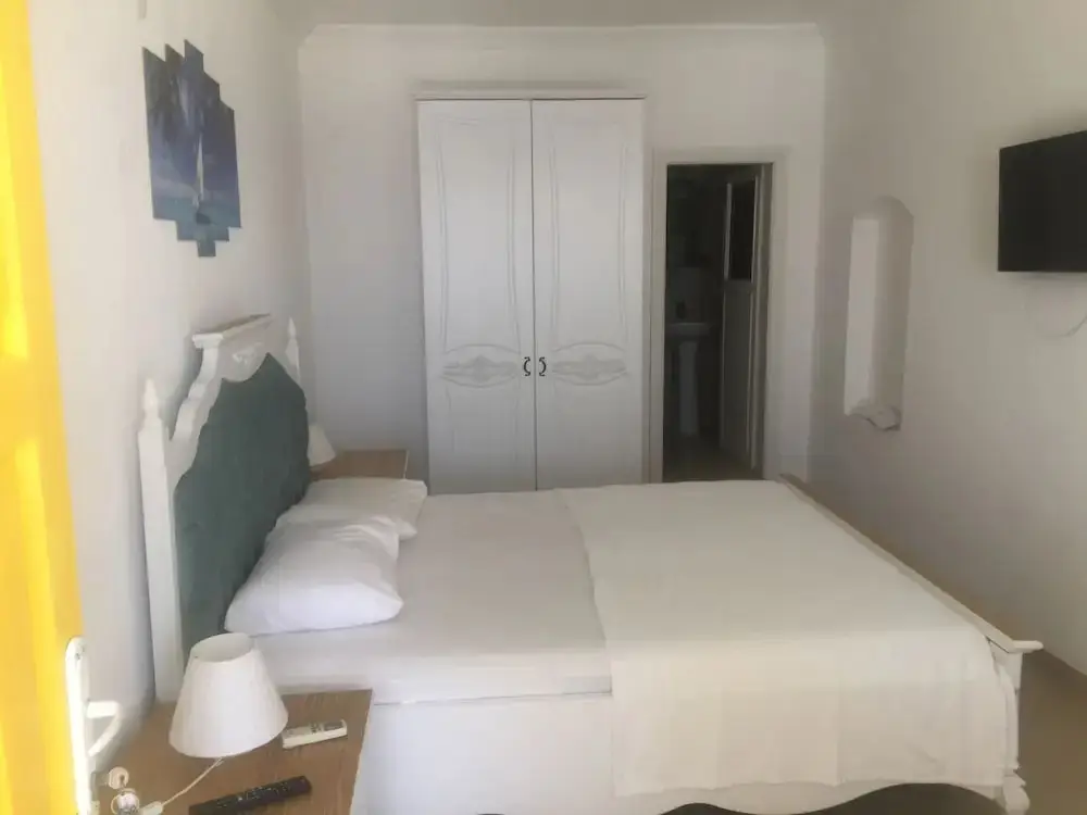 Гюндоган: Estrella Beach Hotel
