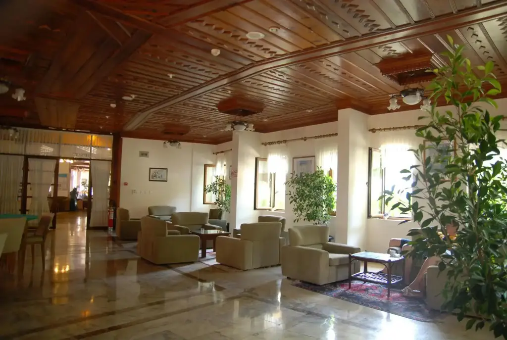 Marmaris Park Hotel — фото 1
