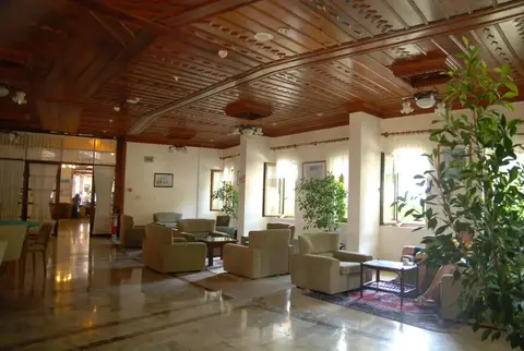 Marmaris Park Hotel — фото 1