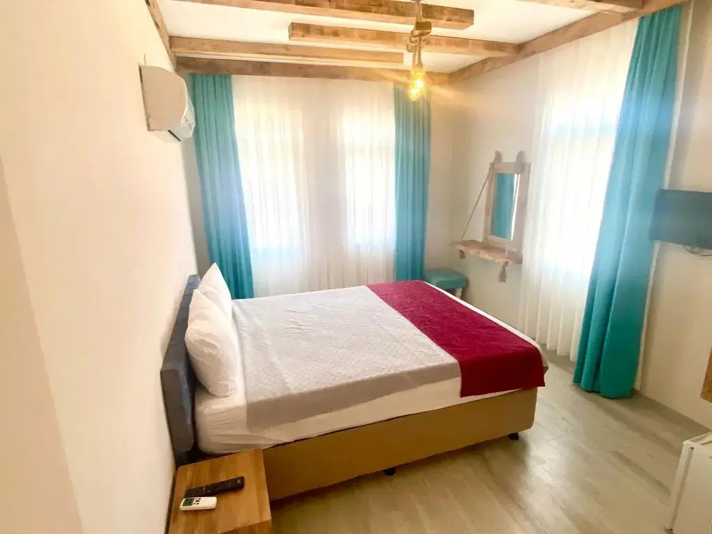 Фетхие: Dinc Otel