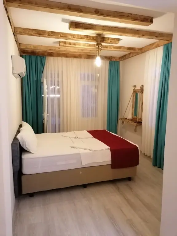 Фетхие: Dinc Otel