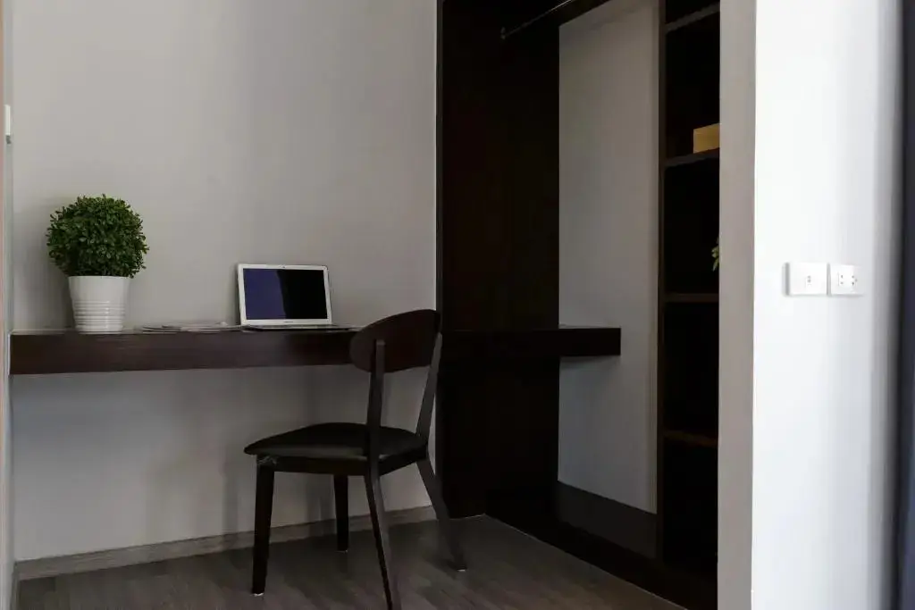 Самутпракан: At S115 Residence