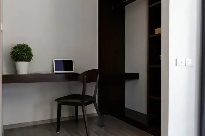Самутпракан: At S115 Residence