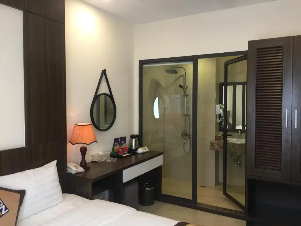 Ханой: K Business 2 Hotel My Dinh