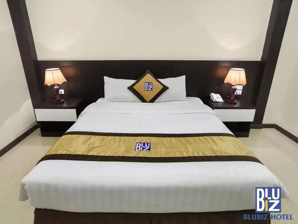 Ханой: K Business 2 Hotel My Dinh
