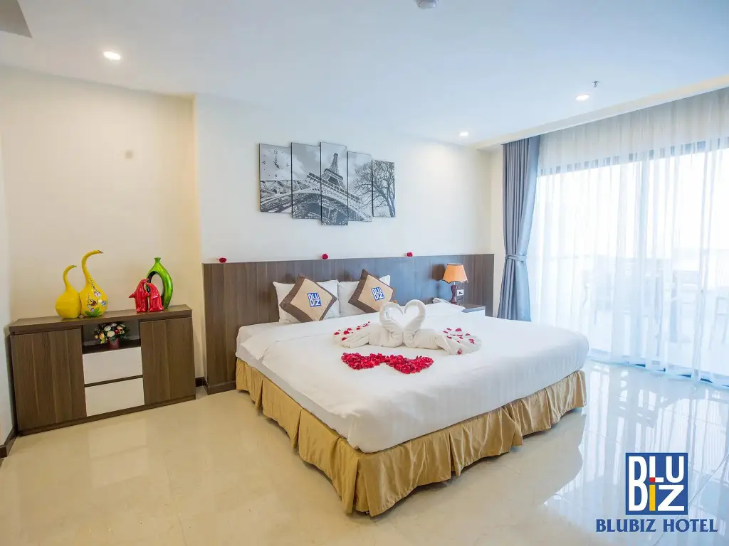 Ханой: K Business 2 Hotel My Dinh