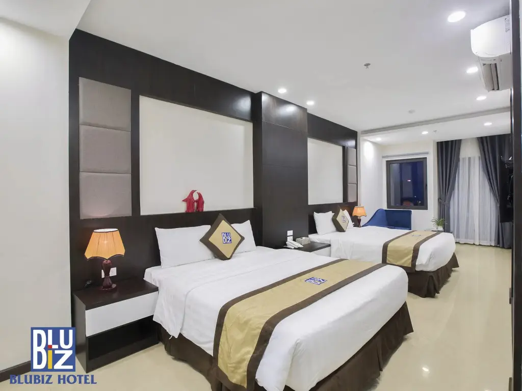 Ханой: K Business 2 Hotel My Dinh