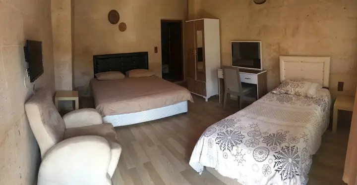 Гёреме: Escape Cappadocia
