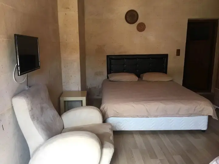 Гёреме: Escape Cappadocia