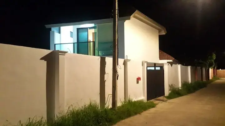 Тхаланг: 3BR Pool Villa Near Beach and Laguna