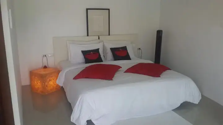 Тхаланг: 3BR Pool Villa Near Beach and Laguna
