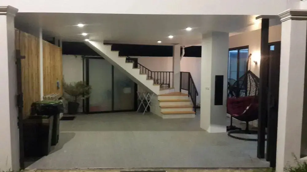 Тхаланг: 3BR Pool Villa Near Beach and Laguna