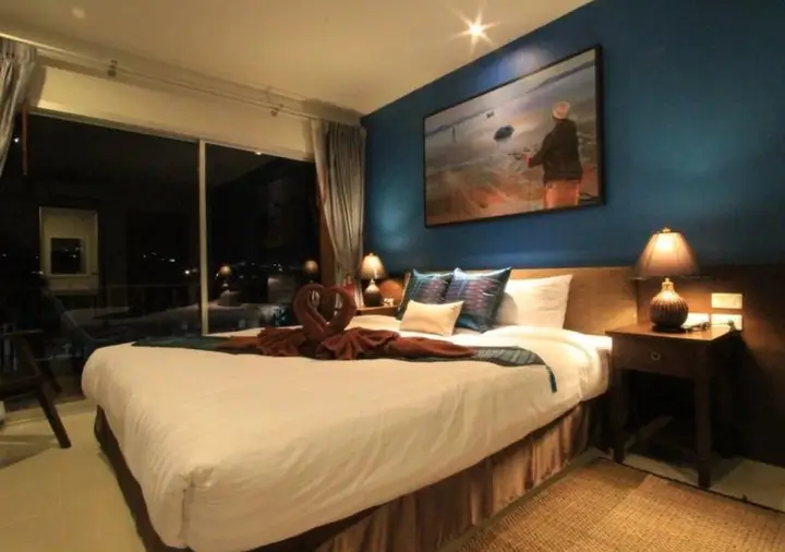Муанг: The Guide Hometel