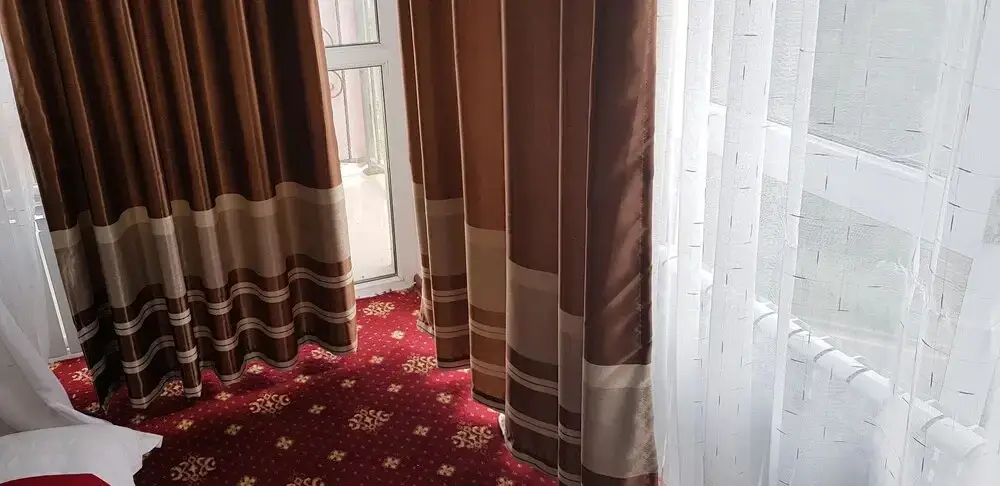 Алматы: DDHotel Almaty