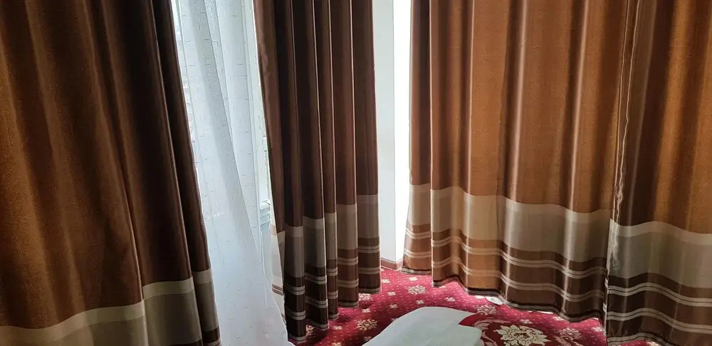 Алматы: DDHotel Almaty