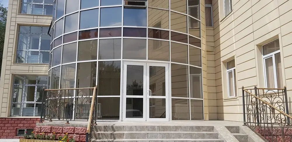 DDHotel Almaty — фото 1