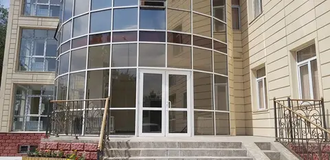 DDHotel Almaty — фото 1