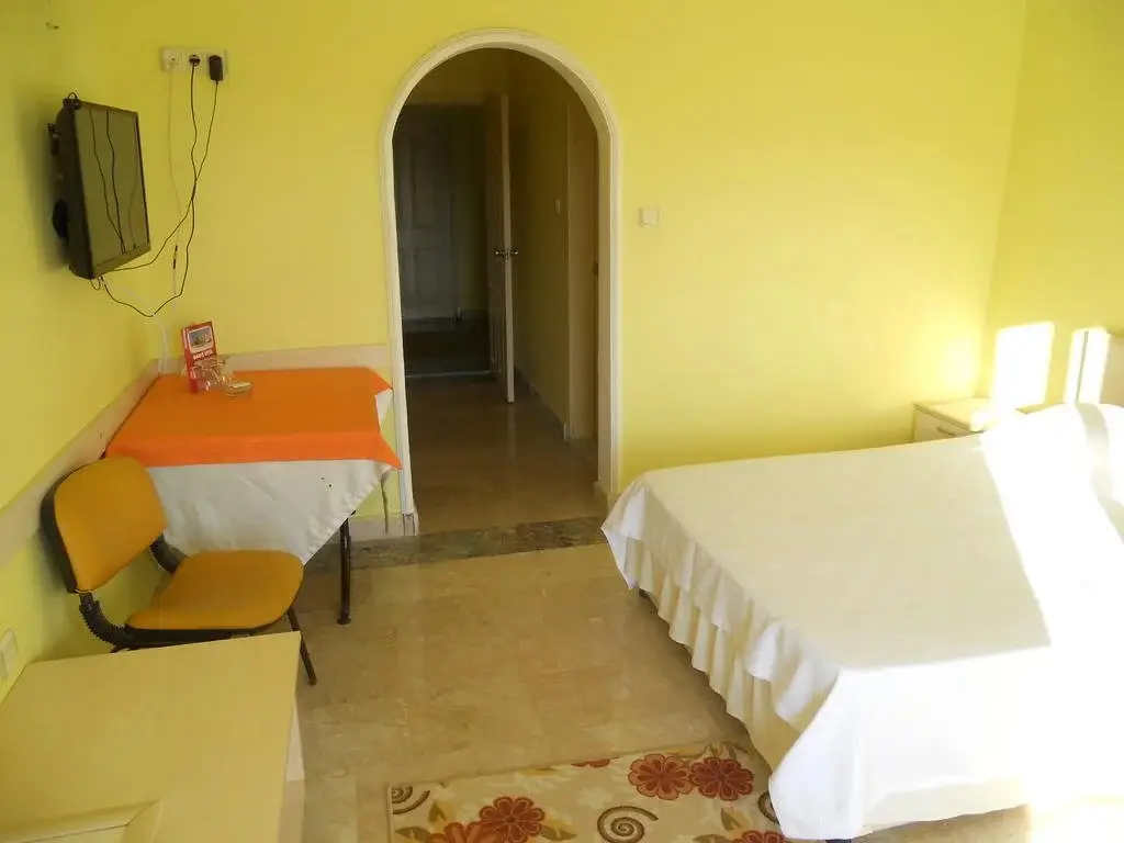 Силифке: Baris Hotel
