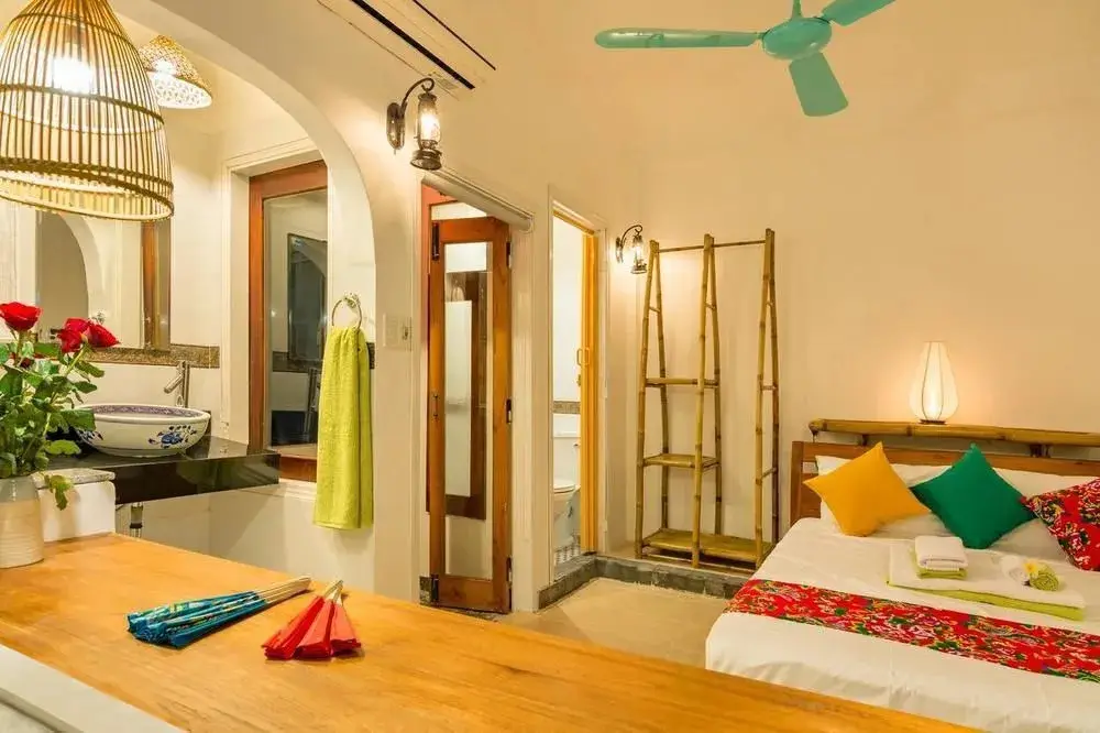 Хойан: Little May Homestay Hoi An